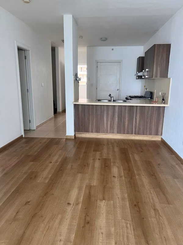 Melissa Foster Luxury is renting an apartment in PH OASIS, Punta Pacífica. MFR2033