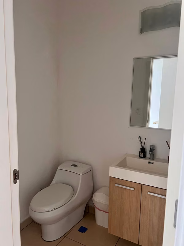 Melissa Foster Luxury is renting an apartment in PH OASIS, Punta Pacífica. MFR2033