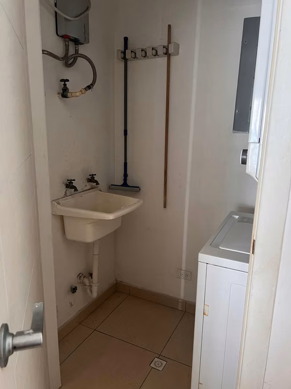 Melissa Foster Luxury is renting an apartment in PH OASIS, Punta Pacífica. MFR2033