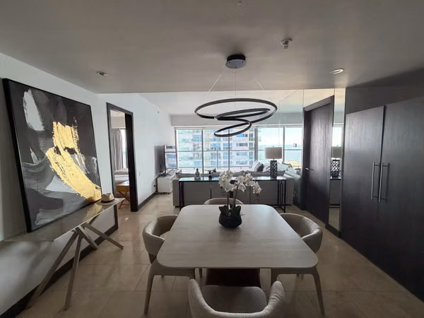 Panama City Panama Luxury Condo
