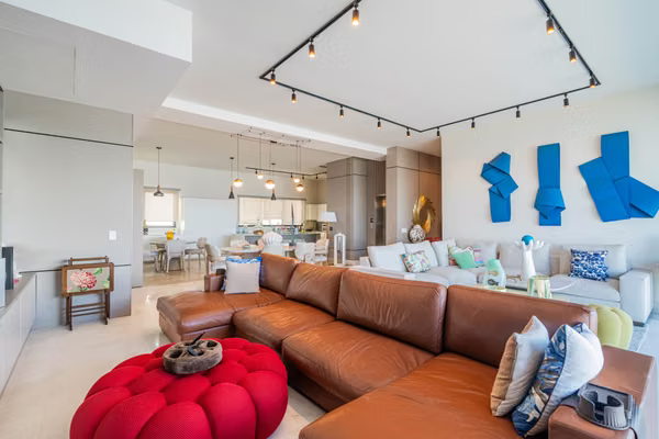 Selling Villa in Ocean Reef Islands