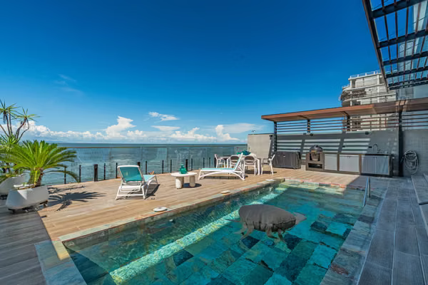 Selling Villa in Ocean Reef Islands