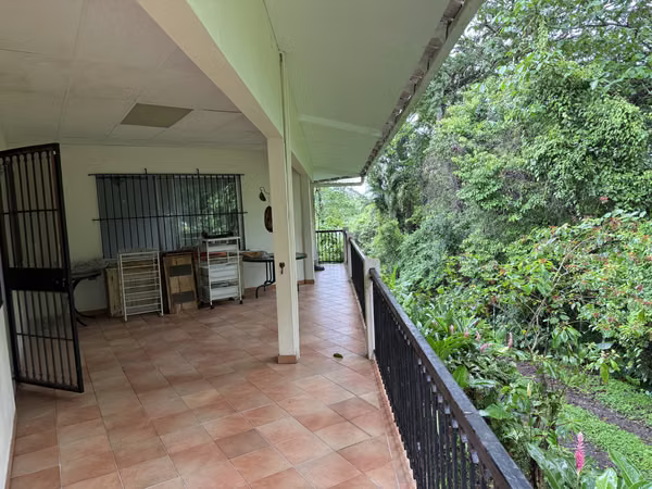 Home for Rent | 4 Bedrooms + Private Studio | Strategic Panama City–Colón Location