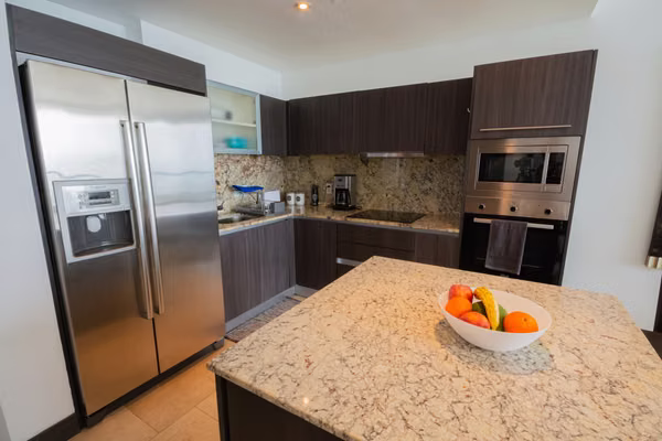 Selling apartment in PH TOC