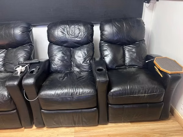 theatre seats