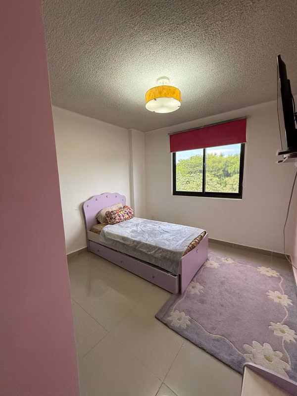 Furnished Apartment for Rent in Vista Mar