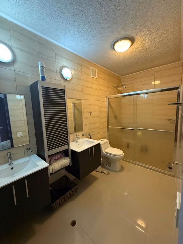 Furnished Apartment for Rent in Vista Mar