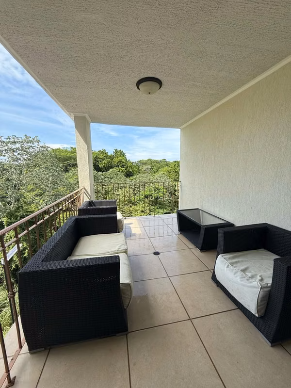 Furnished Apartment for Rent in Vista Mar