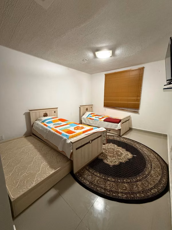 Furnished Apartment for Rent in Vista Mar