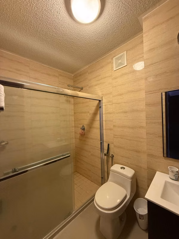 Furnished Apartment for Rent in Vista Mar