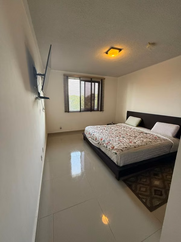 Furnished Apartment for Rent in Vista Mar