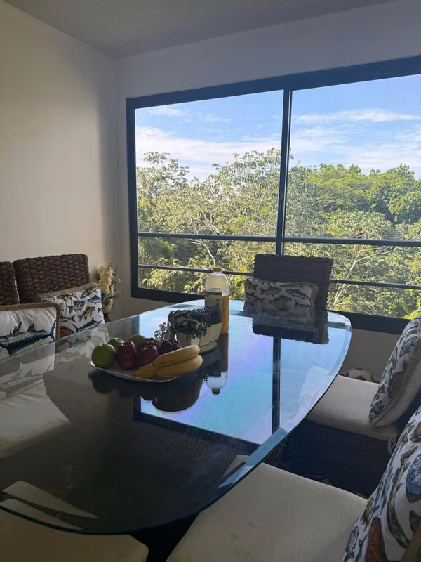 Furnished Apartment for Rent in Vista Mar