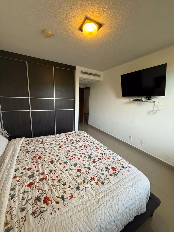 Furnished Apartment for Rent in Vista Mar
