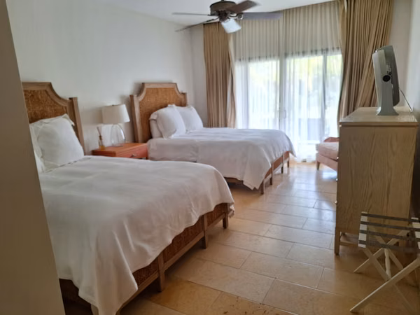 BUENAVENTURA Casa completamente decorada y amoblada amoblada en
