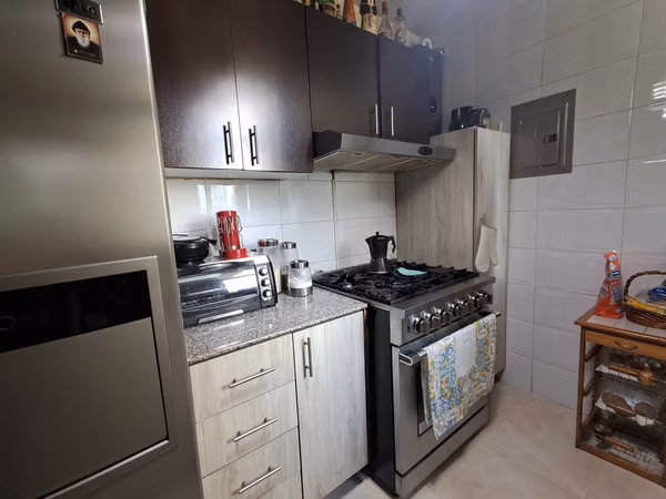 Venta Apartamento Vivendi torre 200
