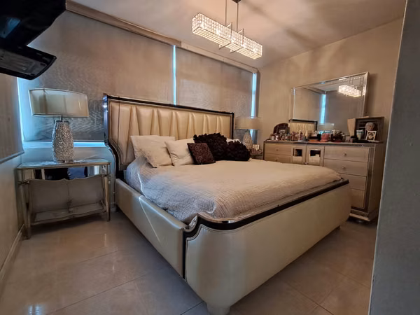 Venta Apartamento Vivendi torre 200