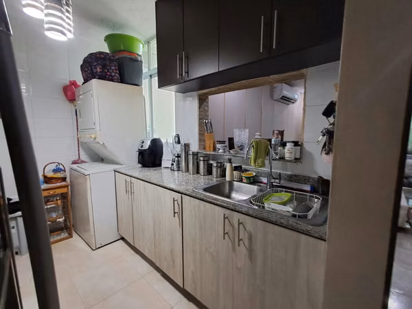 Venta Apartamento Vivendi torre 200