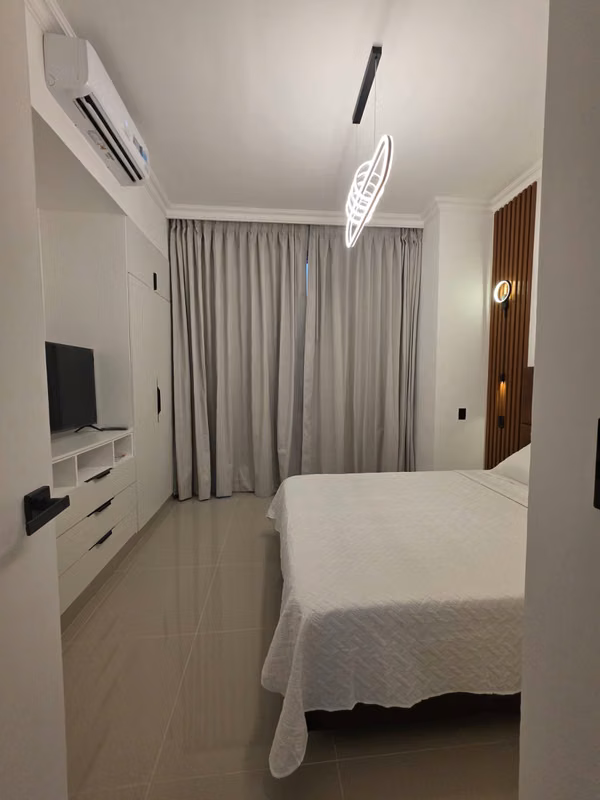 FOR RENT! Exclusive &amp; Luxurious Furnished Apartment in Panama City