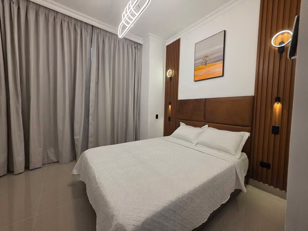 FOR RENT! Exclusive &amp; Luxurious Furnished Apartment in Panama City