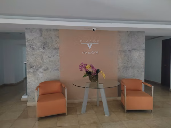 ¡EN VENTA! Apartamento PH Rivage Frente al Mar en Avenida Balboa