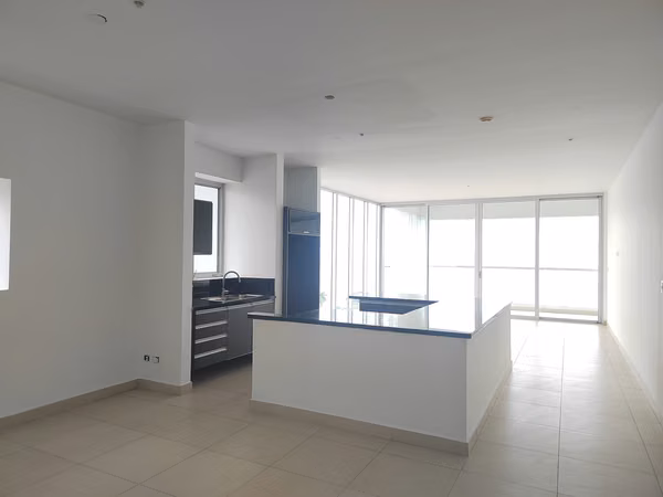 ¡EN VENTA! Apartamento PH Rivage Frente al Mar en Avenida Balboa