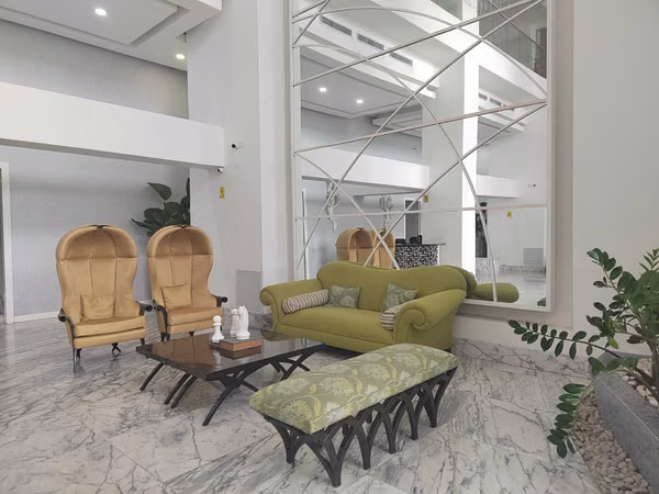 FOR SALE!  Oceanfront Apartment PH Rivage on Avenida Balboa