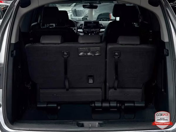 HONDA ODYSSEY ELITE 2020