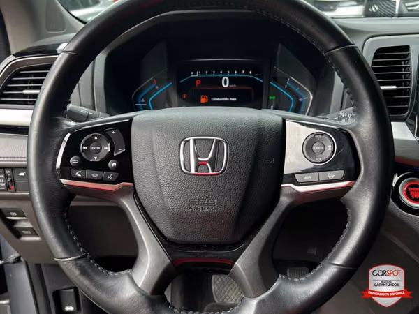 HONDA ODYSSEY ELITE 2020