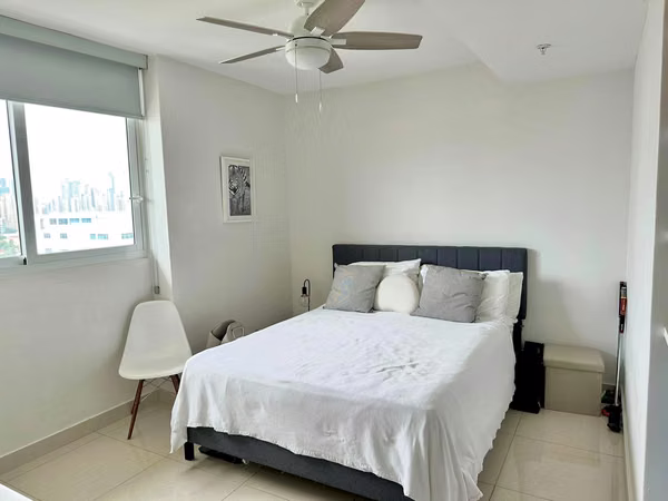 Apartment for Sale – PH Génesis Tower | Spacious and Comfortable Living in SAN FRANCISCO
