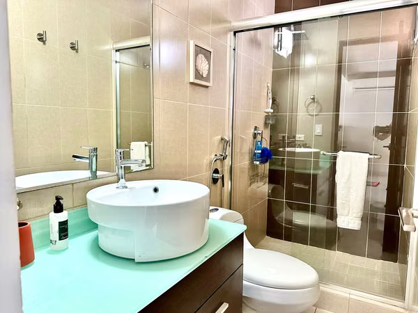 Apartment for Sale – PH Génesis Tower | Spacious and Comfortable Living in SAN FRANCISCO