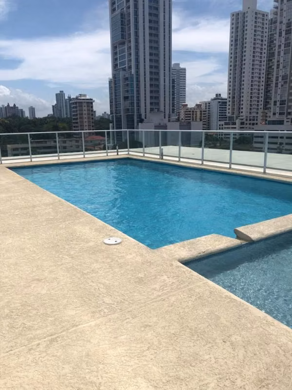Apartment for Sale – PH Génesis Tower | Spacious and Comfortable Living in SAN FRANCISCO