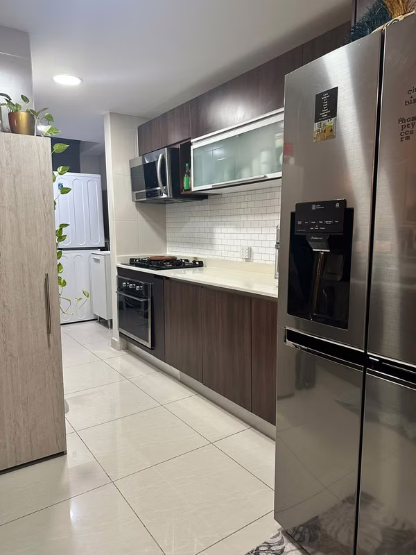 Apartment for Sale – PH Génesis Tower | Spacious and Comfortable Living in SAN FRANCISCO