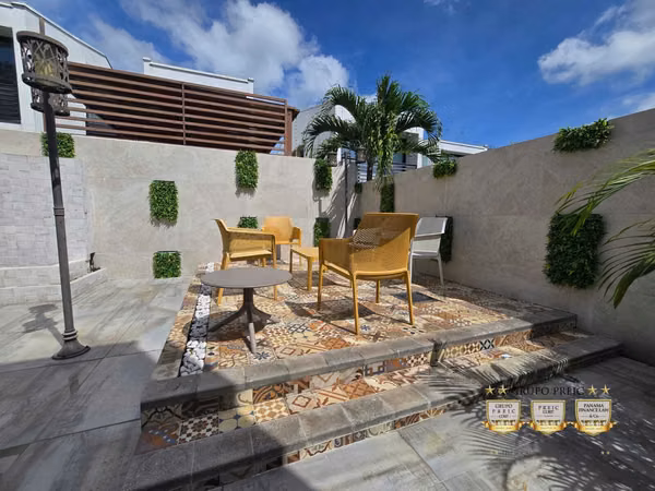 Luxury house for sale - Barrio Alto  AlTos de Panamá