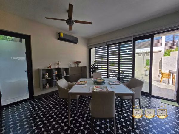 Luxury house for sale - Barrio Alto  AlTos de Panamá