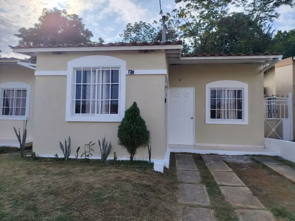 Unfurnished House for Rent | Hato Montaña