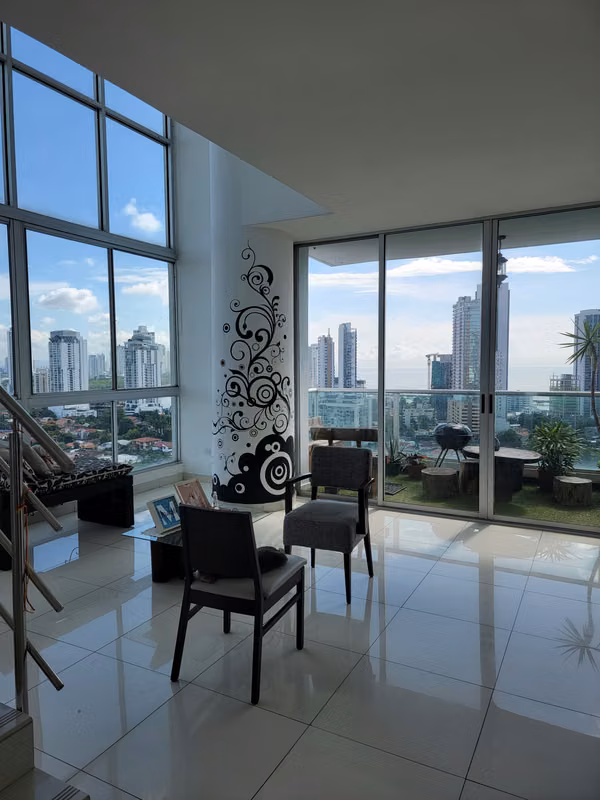 Apartment for Sale in San Francisco PH Park Loft - SG