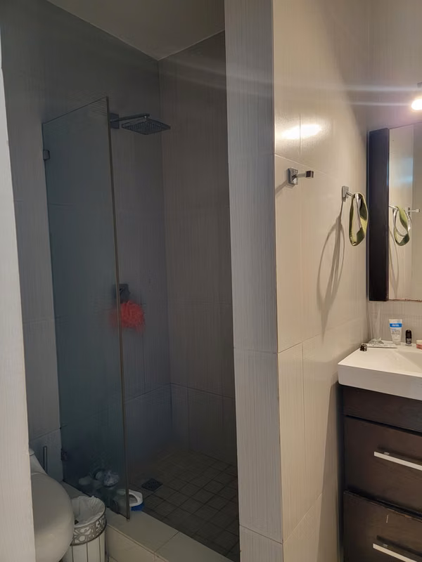 Apartment for Sale in San Francisco PH Park Loft - SG