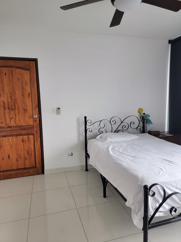Apartment for Sale in San Francisco PH Park Loft - SG