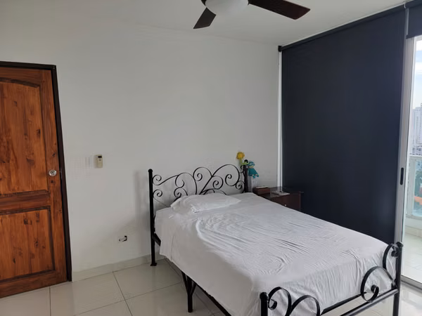 Apartment for Sale in San Francisco PH Park Loft - SG
