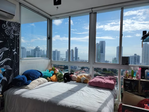Apartment for Sale in San Francisco PH Park Loft - SG
