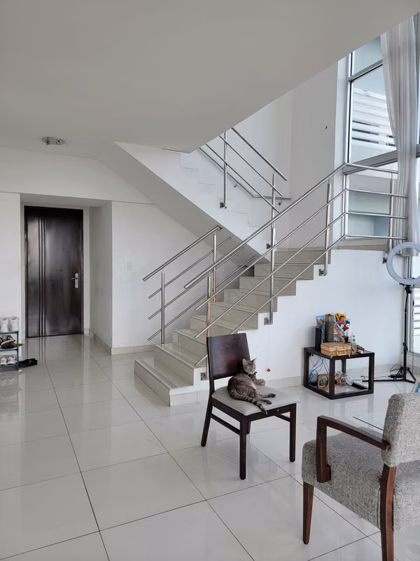 Apartment for Sale in San Francisco PH Park Loft - SG