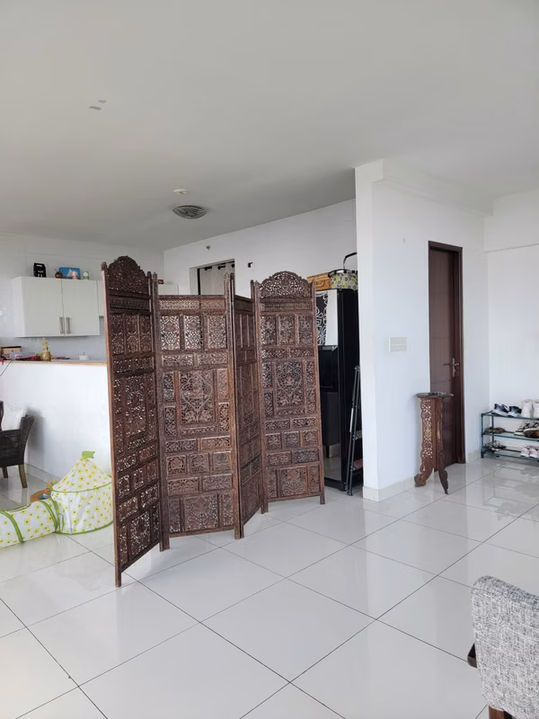 Apartment for Sale in San Francisco PH Park Loft - SG