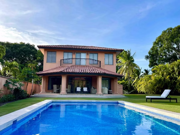 BUENAVENTURA-CASA RIVIERA DEL MAR - VENTA