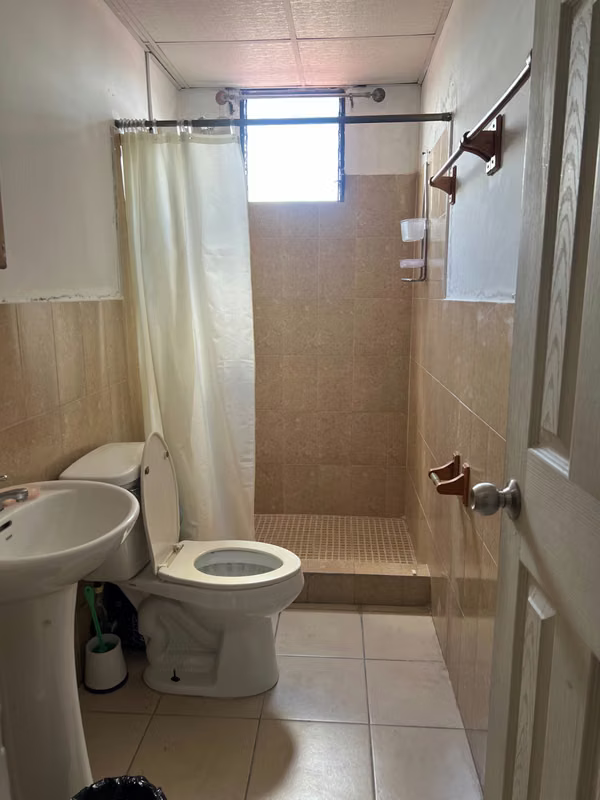 Apartment in Lefevre Park # 2260 avd