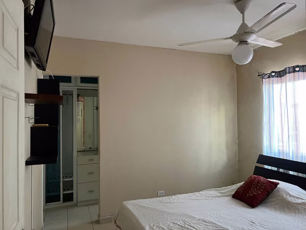 Apartment in Lefevre Park # 2260 avd