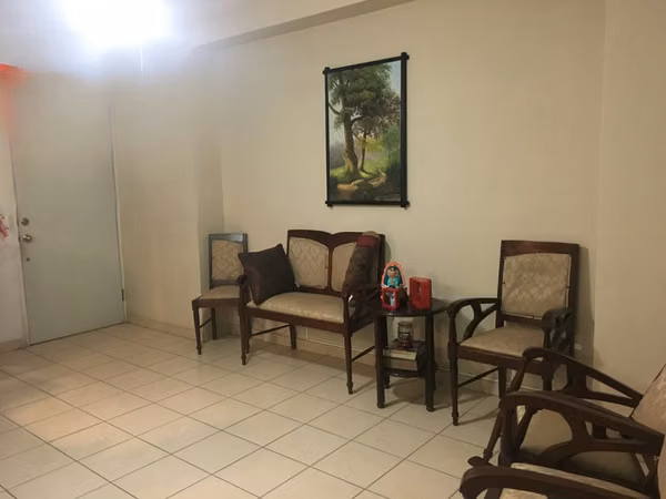 Apartment in Lefevre Park # 2260 avd