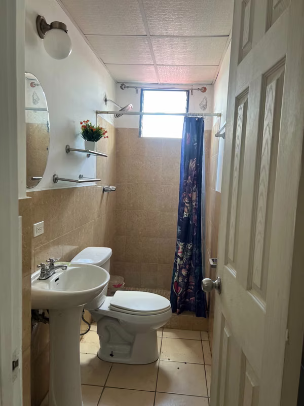Apartment in Lefevre Park # 2260 avd