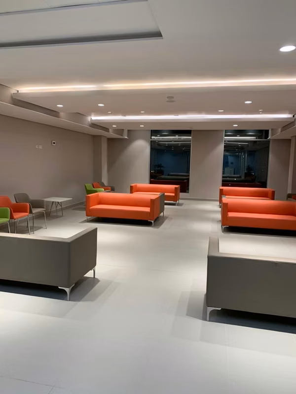 VENTA DE EDIFICIO DE OFICINAS EN AVENIDA BALBOA