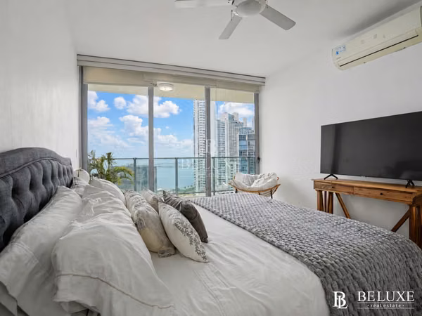 FOR SALE APARTMENT IN PH ALLURE AT THE PARK, BELLA VISTA (6)