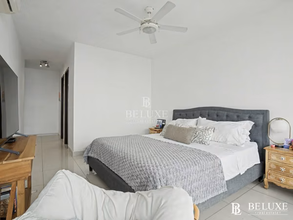 FOR SALE APARTMENT IN PH ALLURE AT THE PARK, BELLA VISTA (6)